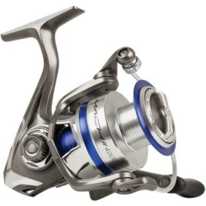 Shakespeare Mach II Spinning Reel 1000 5.2:1 0