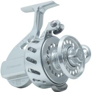 VAN STAAL VS200SXP Silver X Spinning Reel