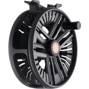 Greys Fin Fly Reel 34