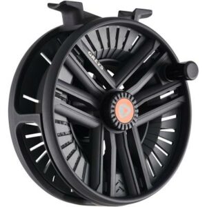 Greys Fin Cassette Fly Reel 56