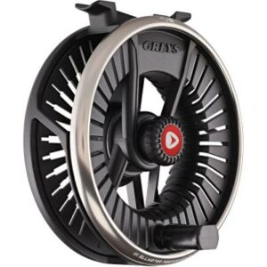 Greys Tail AW Fly Reel 78