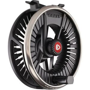 Greys Tail AW Fly Reel 910