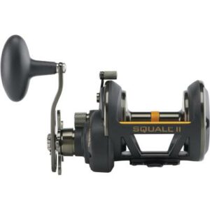 PENN Squall® II Star Drag 40Sd Reel Box