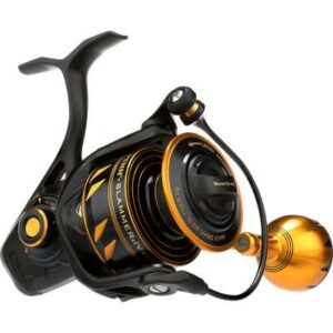 PENN Slammer IV 4500 Spn Reel Box