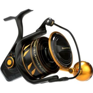 PENN Slammer IV 8500 Spn Reel Box