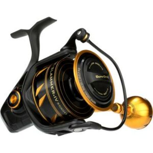 PENN Slammer IV 8500Hs Sp Reel Bx