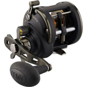 PENN Squall® II Level Wind 15Lw Reel Box