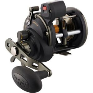 PENN Squall® II Level Wind 20Lwlc Reel Box