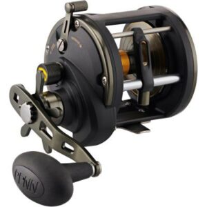 PENN Squall® II Level Wind 30Lw Reel Box