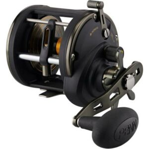 PENN Squall® II Level Wind 30Lwlh Reel Box