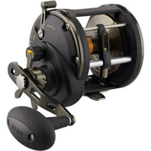 PENN Squall® II Level Wind 50Lw Reel Box