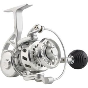 VAN STAAL Vr75 Silver Vr Spinning Reel