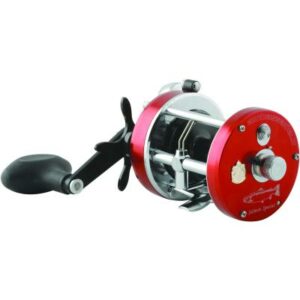 Abu Garcia Ambassadeur 7000i Salmon Special