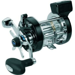 Abu Garcia Ambassadeur 7000i LC (Meter)