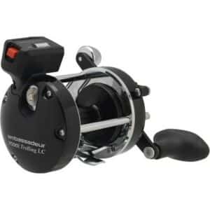 Abu Garcia Ambassadeur Big Game 7000i Trolling LC-M