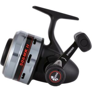 Abu Garcia ABU 506 MKII