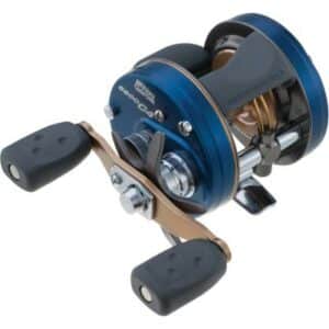 Abu Garcia 5601C4 LH