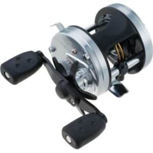 Abu Garcia 5501C3 LH