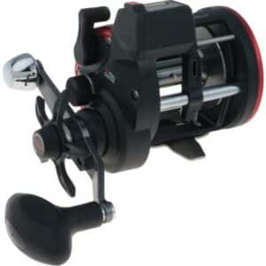 Abu Garcia Alphamar Lc20Syn - Meter