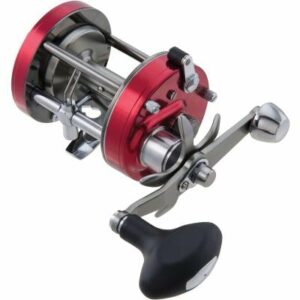 Abu Garcia Ambassadeur C-7001 LH