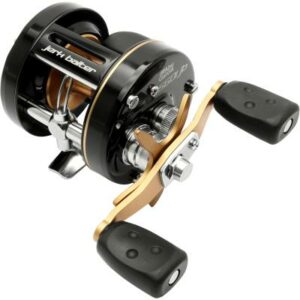 Abu Garcia Ambassadeur 5601 JB 