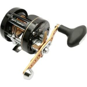 Abu Garcia Ambassadeur 5601 JB HS