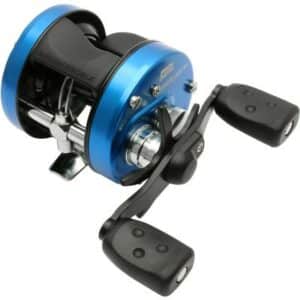 Abu Garcia Ambassadeur 5601 Jerk