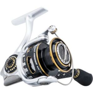 Abu Garcia Revo Premier 30 Spin