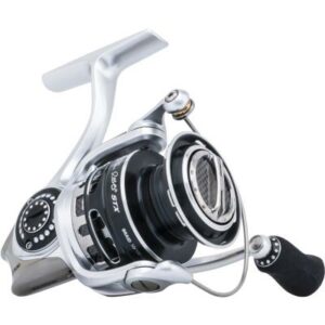 Abu Garcia Revo Stx 20 Spin