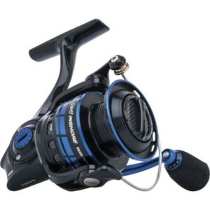 Abu Garcia Revo Inshore 30 Spin