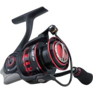 Abu Garcia Revo Sx 10 Spin