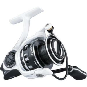 Abu Garcia Revo S 40 Spin