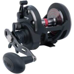 Penn Warfare 20N Stardrag Reel Bx