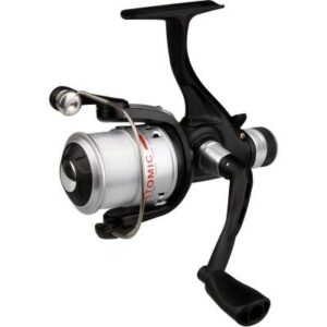 Okuma Atomic AMR-40 RD 1bb w/0.35 Line Bulk