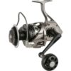 Makaira Spinning 10.000 FD 9+1bb Left Hand Retrive
