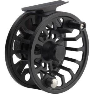 Scierra Track 2 Fly Reel # 7/9 Black