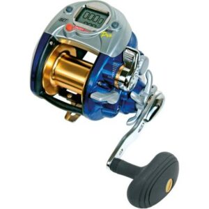 WFT Electra Pro Speedjig 700PR