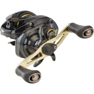 RYOBI SMAP-X Baitcast 8+1 LH 120m/0