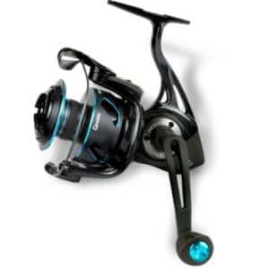 Quantum Smoke S3 Inshore SSM40XPT