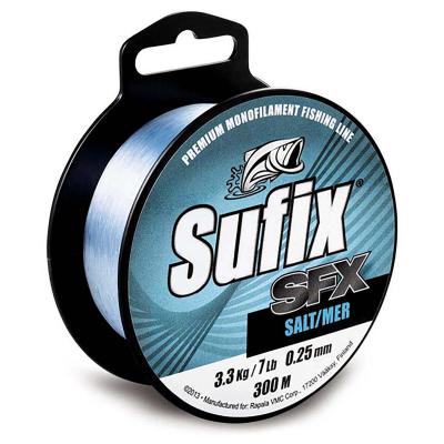 Sufix Sfx Saltwater Blue 0