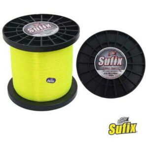 Sufix Ultra Supreme Igfa N.Yellow 1