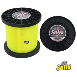 Sufix Ultra Supreme Igfa N.Yellow 0