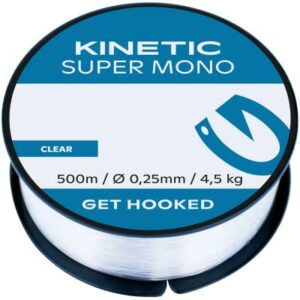 Kinetic Super Mono 500m 0