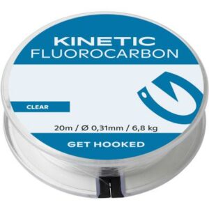 Kinetic Fluorocarbon 20m 0