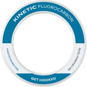 Kinetic Fluorocarbon 20m 0