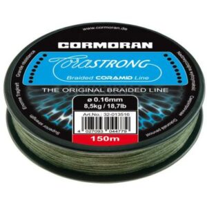 Cormoran Corastrong grün 0.20mm 11.2kg 135m