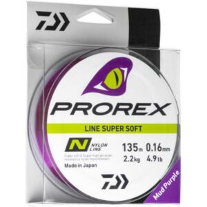 Daiwa Prorex Line SS 0.36-135 MP