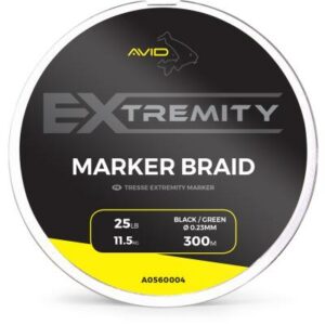 Avid Carp Extremity Marker Braid