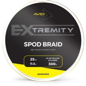 Avid Carp Extremity Spod Braid