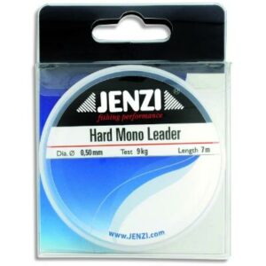 JENZI Hard Mono Leader 0